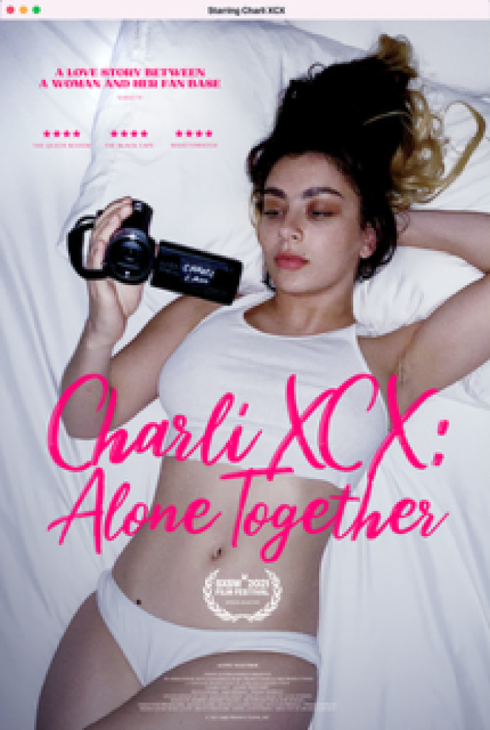 Charli XCX : Alone Together