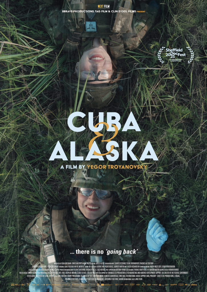 Cuba & Alaska
