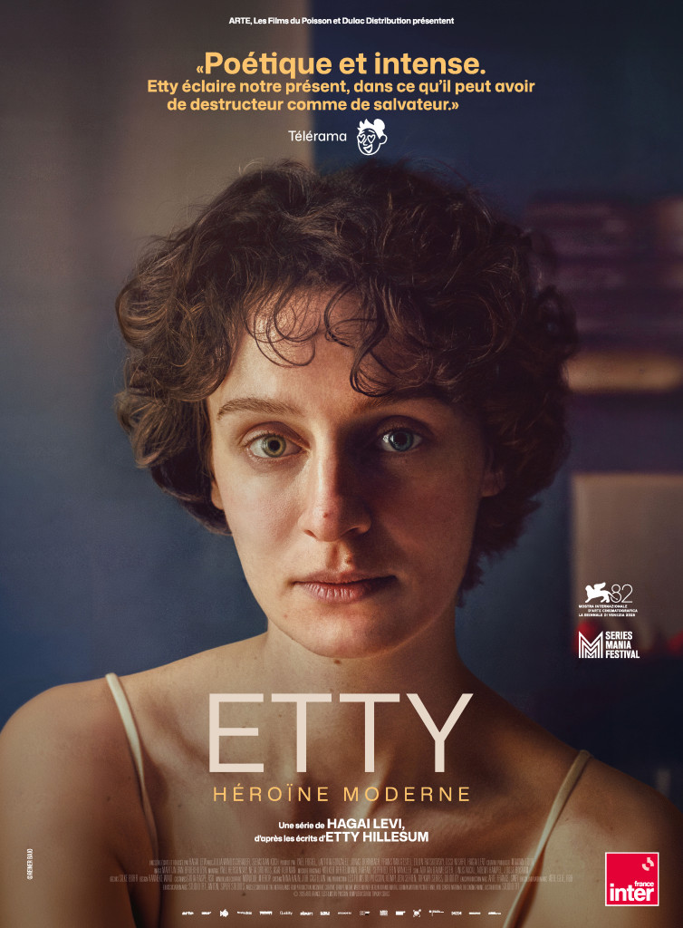 Etty Partie 1
