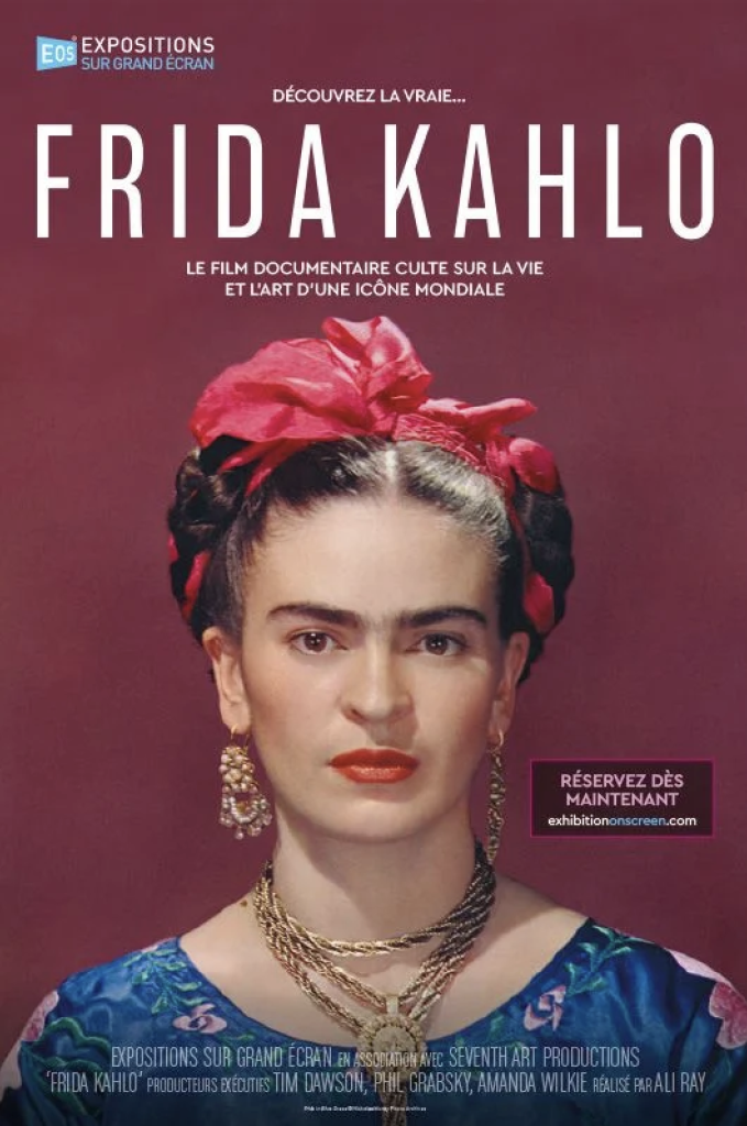 Frida Kahlo