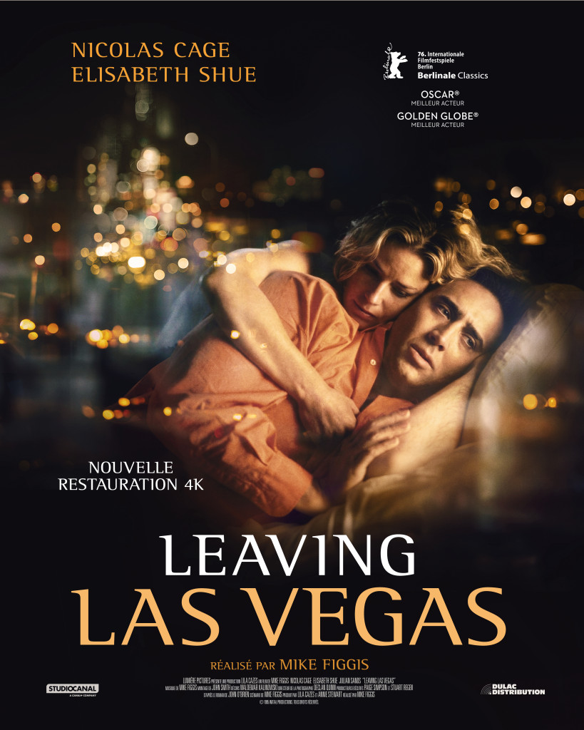 Leaving Las Vegas