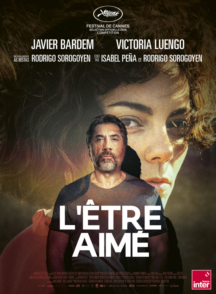 L&rsquo;Être aimé