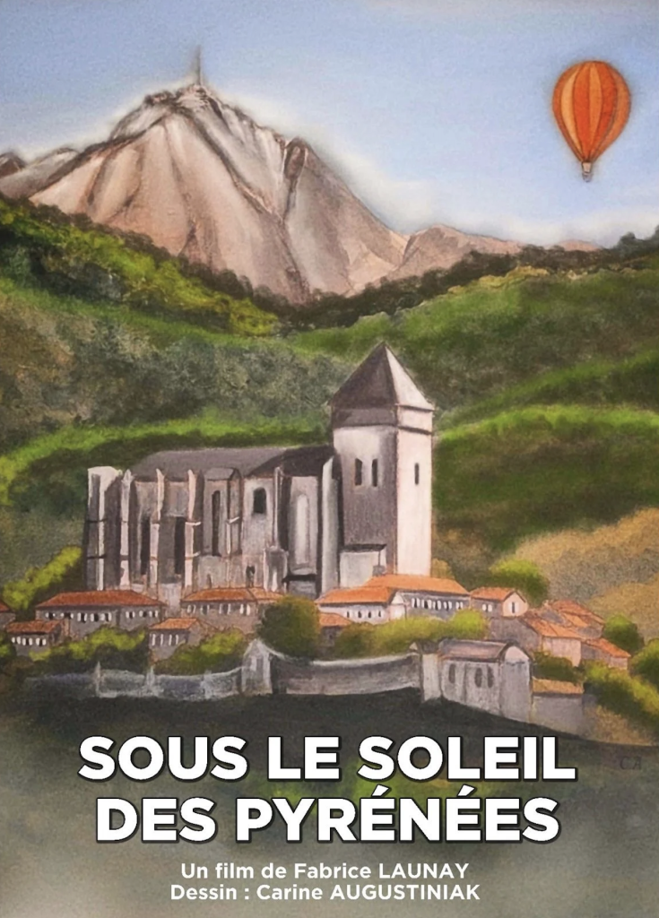 Sous le Soleil des Pyrénées