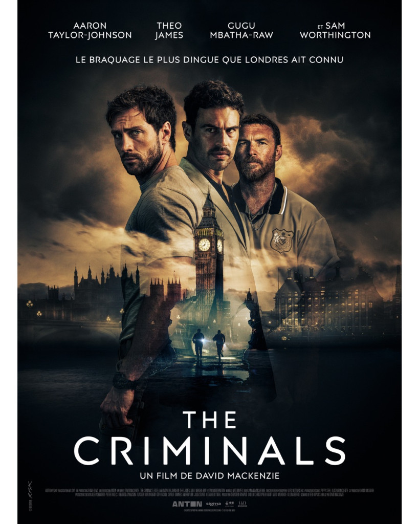 The Criminals