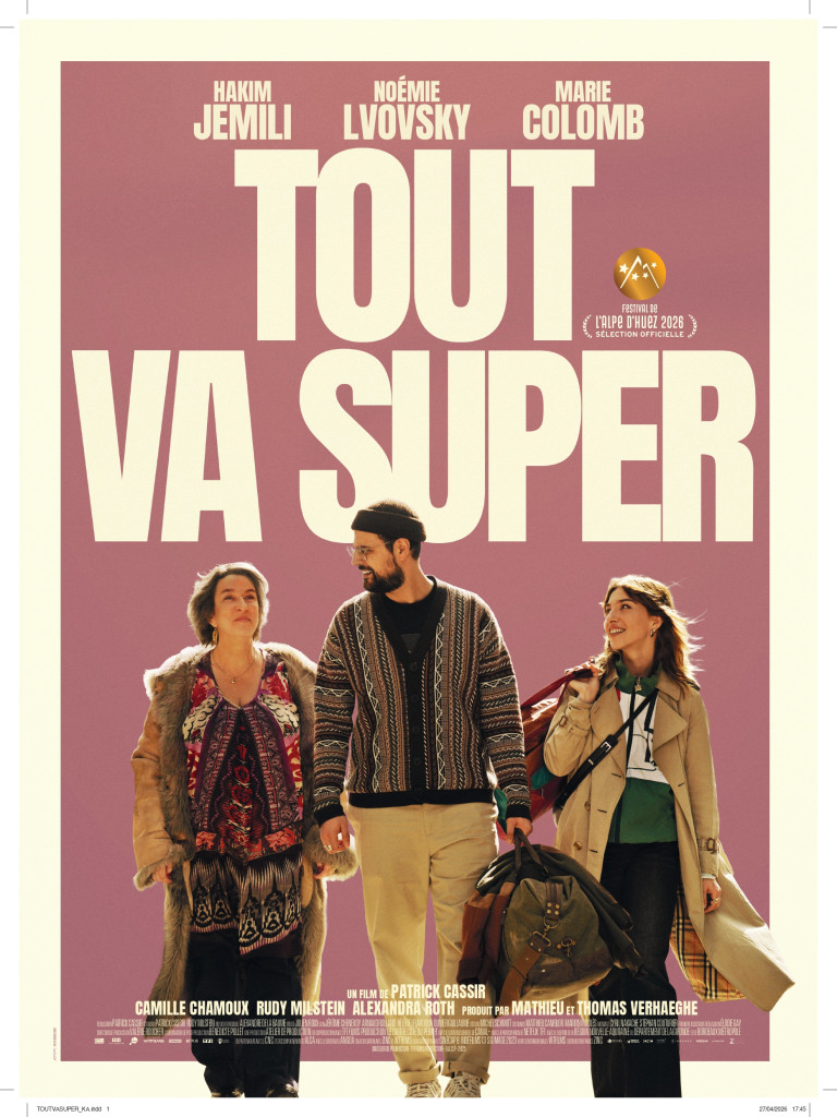 Tout va super