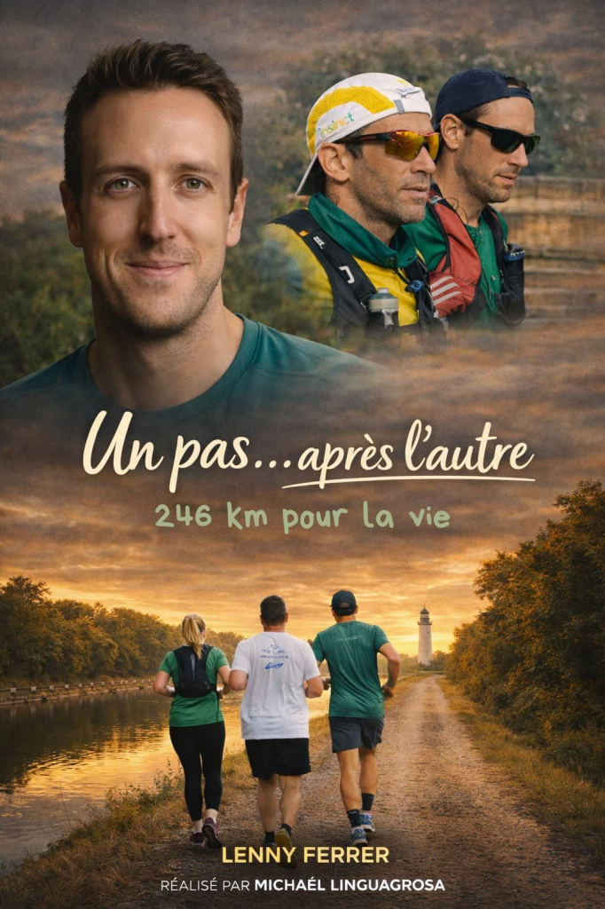 Un Pas après l’Autre