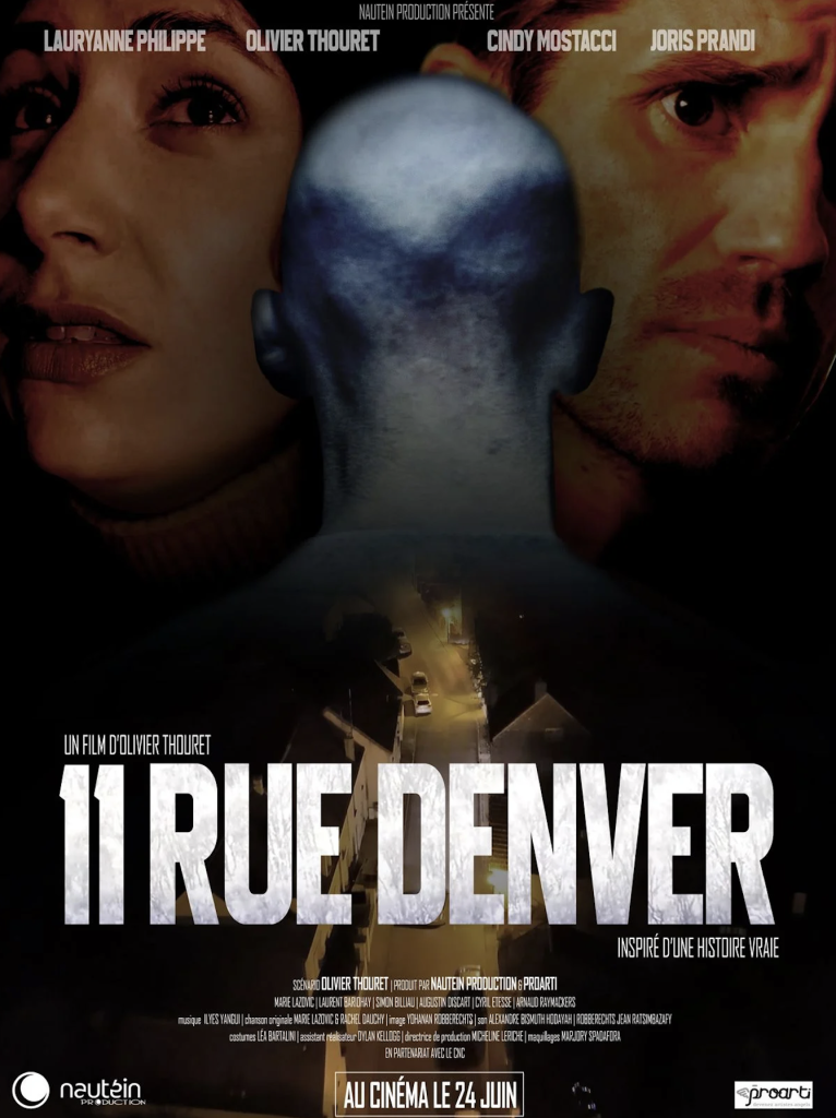 11 Rue Denver