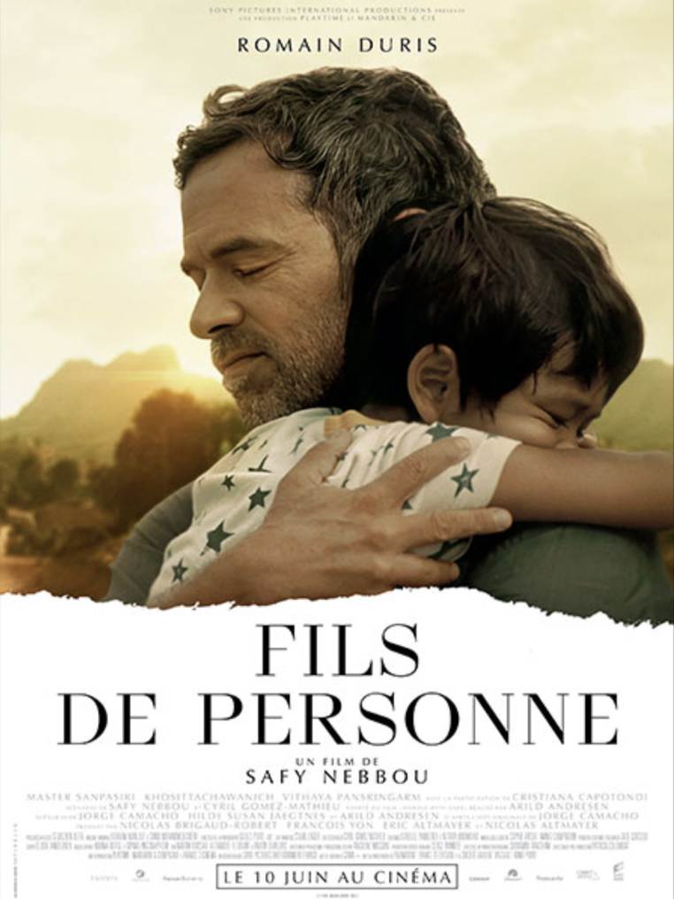 Fils de Personne