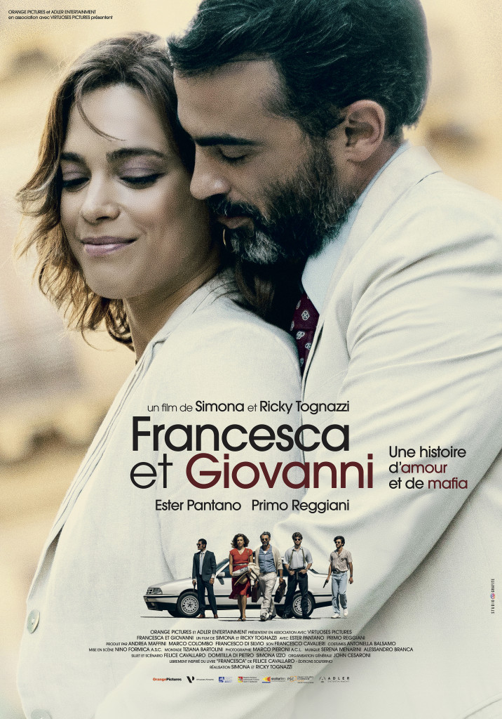 Francesca et Giovanni
