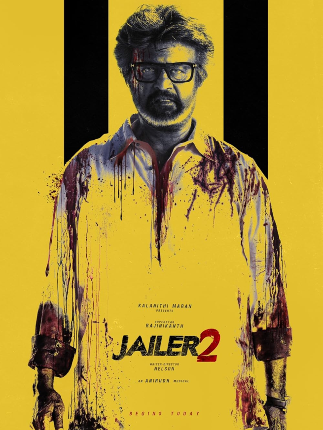 Jailer 2
