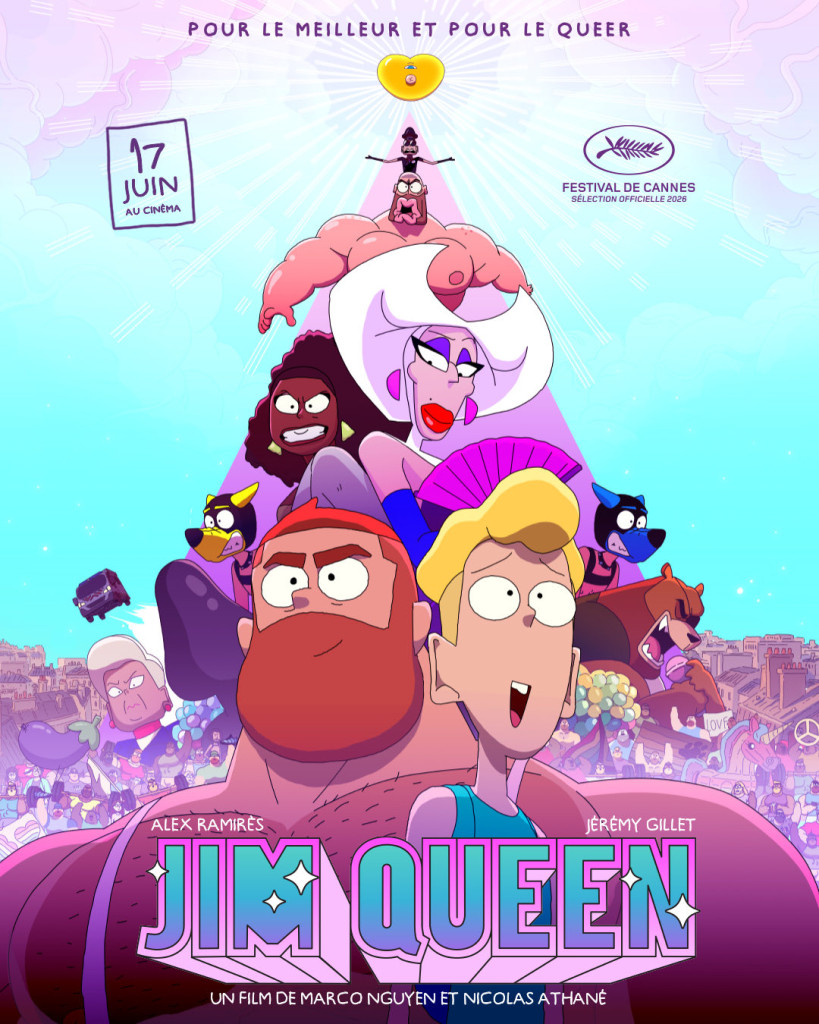 Jim Queen