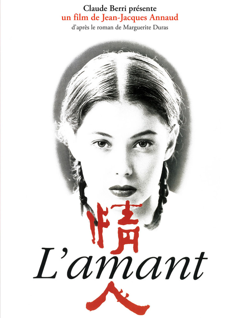 L&rsquo;Amant