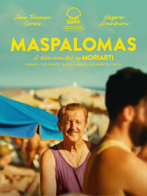 Maspalomas