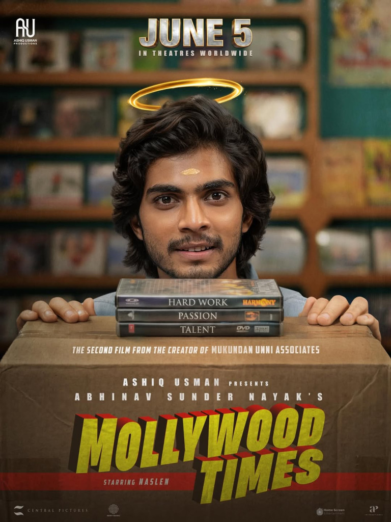 Mollywood Times