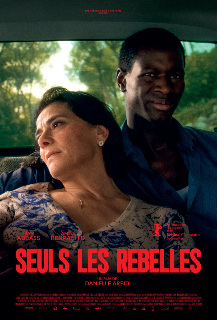 Seuls les Rebelles