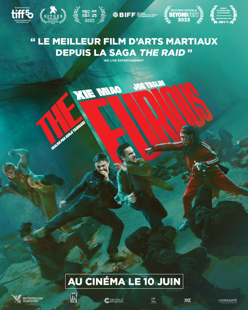 The Furious