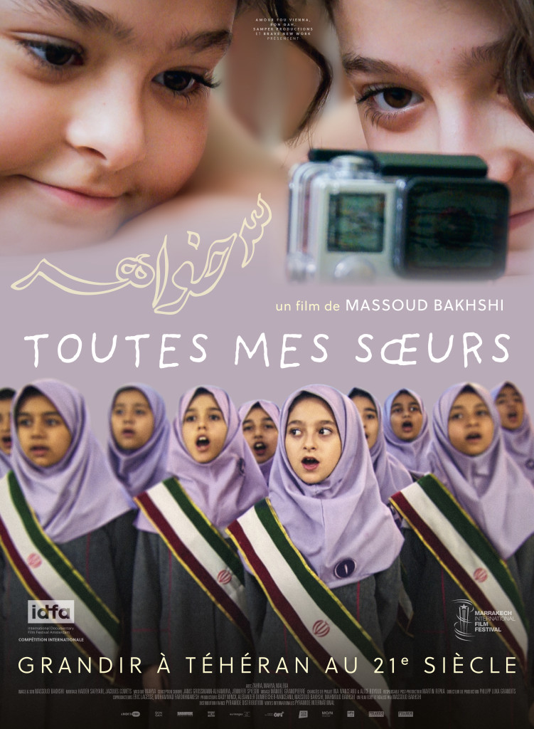 Toutes mes Soeurs